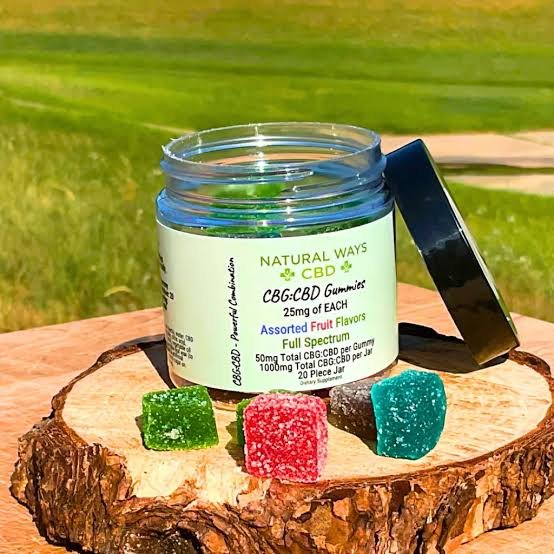 CBD Oil vs CBD Gummies: What Is the Difference?
