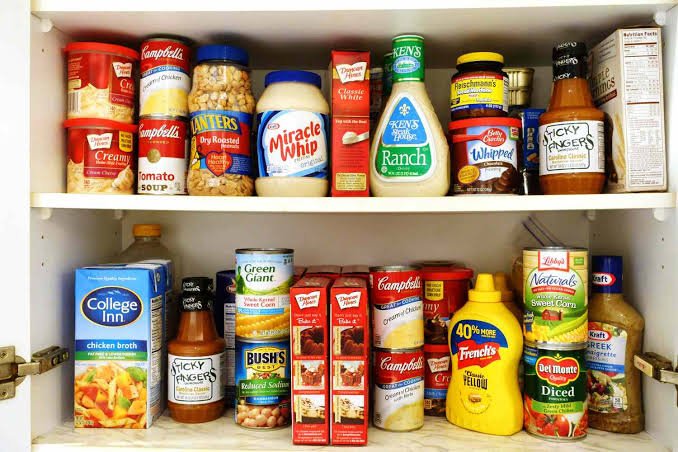 Five Pantry Staples That Make Cooking Easier