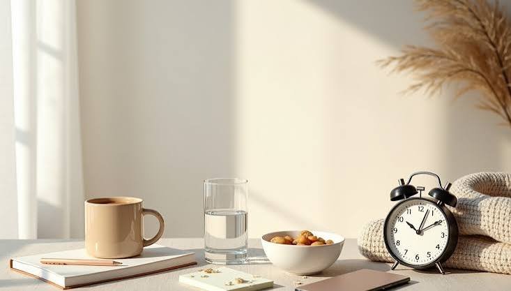 How to Build a Morning Routine You Can Actually Keep