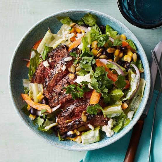 How to Make Restaurant-Style Salads at Home