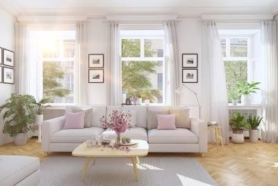 Simple Ways to Make Your Home Feel More Organized