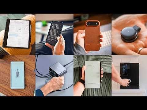 The Simple Tech Upgrade That Can Make Your Phone Last Longer