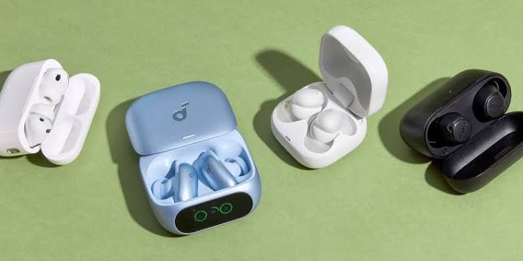 What to Look for Before Buying Wireless Earbuds