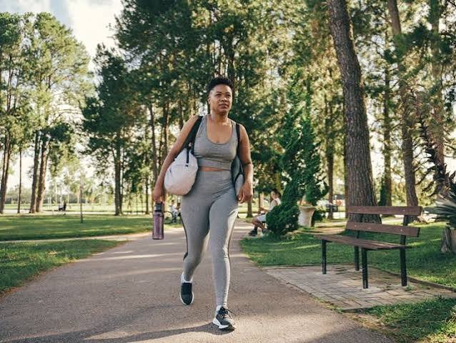 Why Walking Is One of the Easiest Ways to Move More