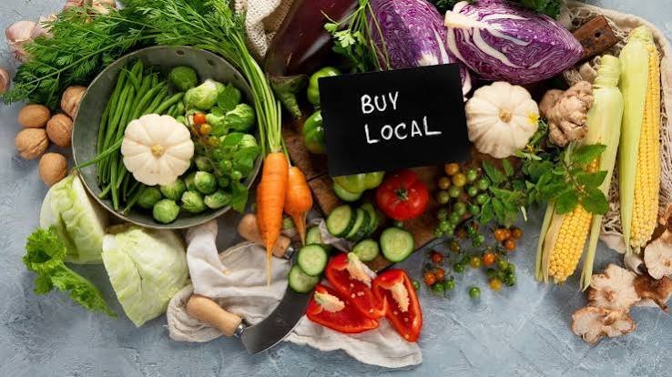 What Does Seasonal Eating Really Mean?