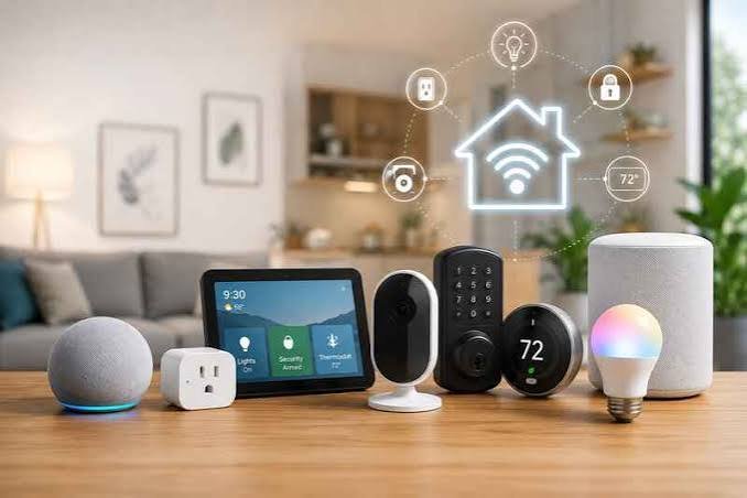 Smart Home Technology: What Is Actually Useful in 2026